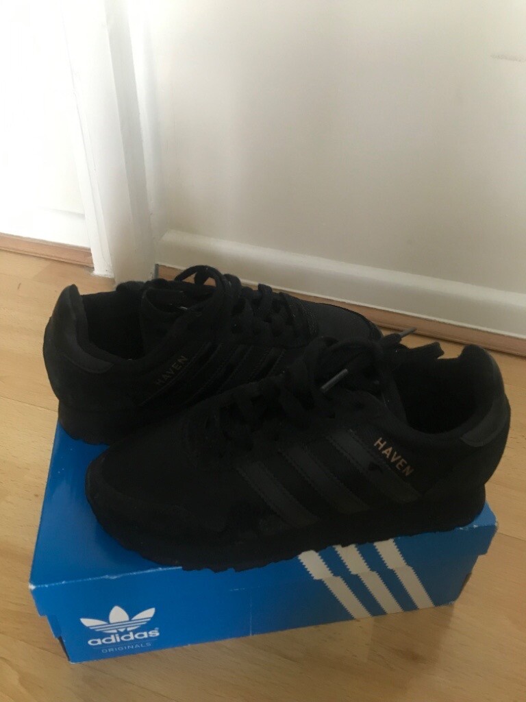 adidas haven trainers